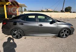 نيسان سنترا